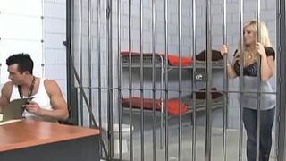 Prision sex porn video