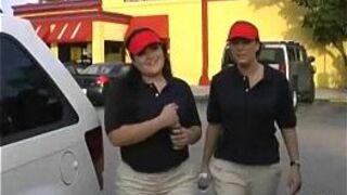Pay for nudity and nice sex in public 13 porn video