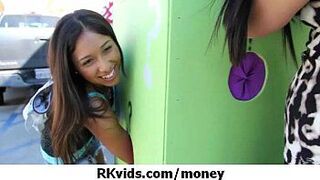 money talks pay for sex 18 porn video
